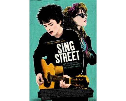 Синг Стрит (фильм 2016) смотреть онлайн - ЛордФильм Синг Стрит (фильм 2016) смотреть онлайн - ЛордФильм