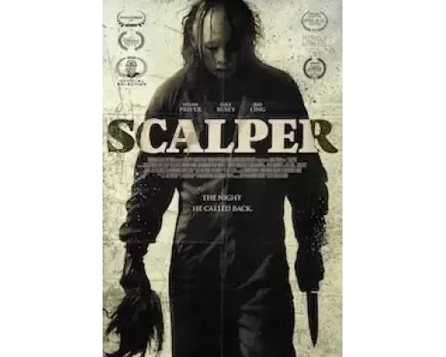 Скальпер (фильм 2023) смотреть онлайн - ЛордФильм Скальпер (фильм 2023) смотреть онлайн - ЛордФильм