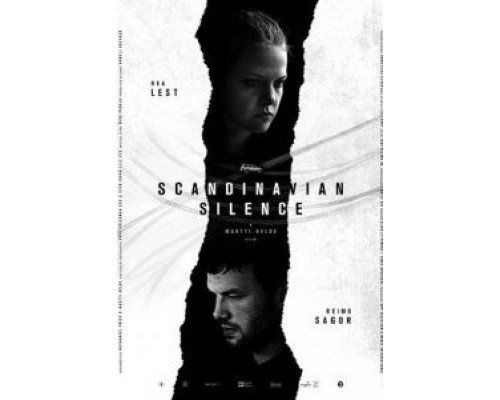 Скандинавская тишина  (фильм 2019) смотреть онлайн - ЛордФильм