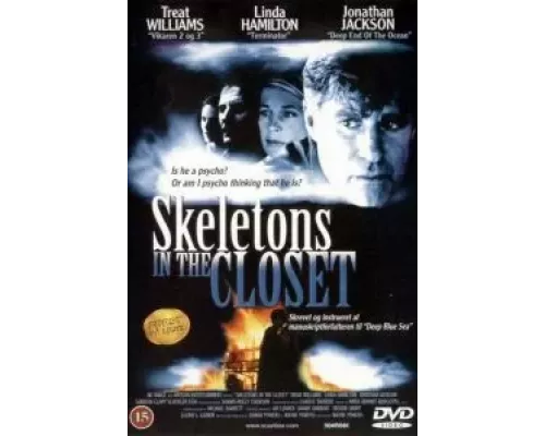Скелеты в шкафу (фильм 2001) смотреть онлайн - ЛордФильм Скелеты в шкафу (фильм 2001) смотреть онлайн - ЛордФильм