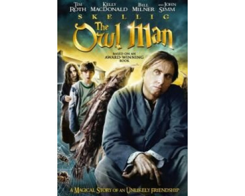Скеллиг (фильм 2009) смотреть онлайн - ЛордФильм Скеллиг (фильм 2009) смотреть онлайн - ЛордФильм