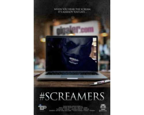 Скримеры  (фильм 2016) смотреть онлайн - ЛордФильм Скримеры  (фильм 2016) смотреть онлайн - ЛордФильм