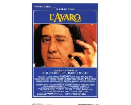 Скупой (фильм 1990) смотреть онлайн - ЛордФильм Скупой (фильм 1990) смотреть онлайн - ЛордФильм