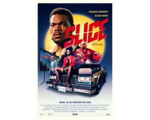 Слайс (фильм 2018) смотреть онлайн - ЛордФильм Слайс (фильм 2018) смотреть онлайн - ЛордФильм