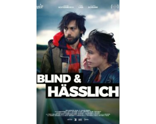 Слепая и уродливый (фильм 2017) смотреть онлайн - ЛордФильм Слепая и уродливый (фильм 2017) смотреть онлайн - ЛордФильм