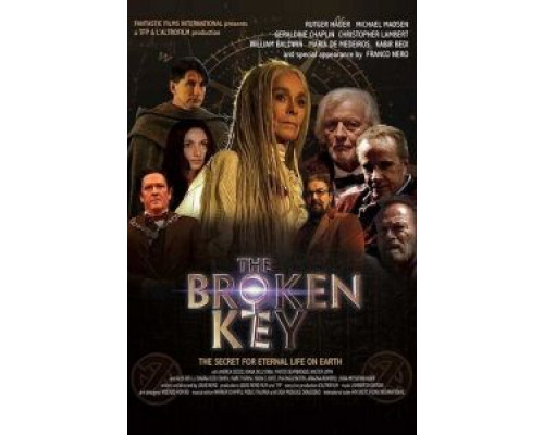 Сломанный ключ (фильм 2017) смотреть онлайн - ЛордФильм Сломанный ключ (фильм 2017) смотреть онлайн - ЛордФильм