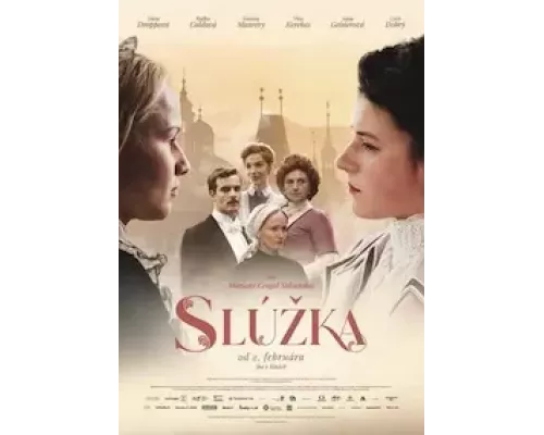 Служанка (фильм 2022) смотреть онлайн - ЛордФильм Служанка (фильм 2022) смотреть онлайн - ЛордФильм