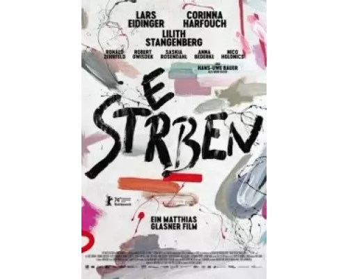 Смерть (фильм 2024) смотреть онлайн - ЛордФильм Смерть (фильм 2024) смотреть онлайн - ЛордФильм