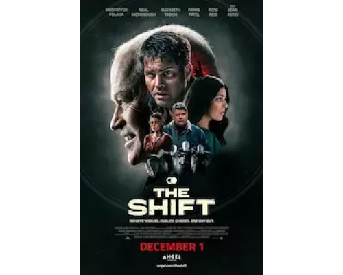 Смещение (фильм 2023) смотреть онлайн - ЛордФильм Смещение (фильм 2023) смотреть онлайн - ЛордФильм