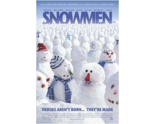 Снеговики (фильм 2010) смотреть онлайн - ЛордФильм Снеговики (фильм 2010) смотреть онлайн - ЛордФильм