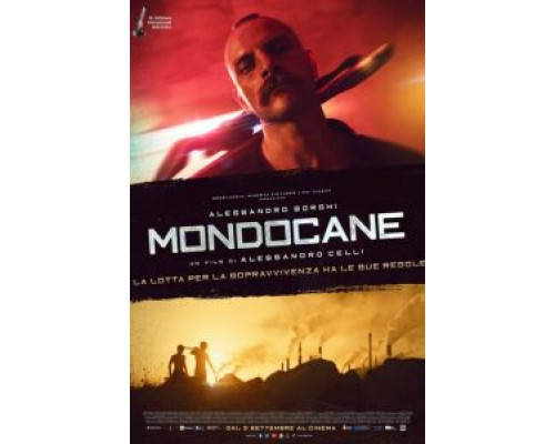 Собачник  (фильм 2021) смотреть онлайн - ЛордФильм