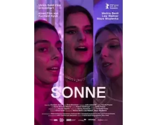 Солнце (фильм 2022) смотреть онлайн - ЛордФильм Солнце (фильм 2022) смотреть онлайн - ЛордФильм