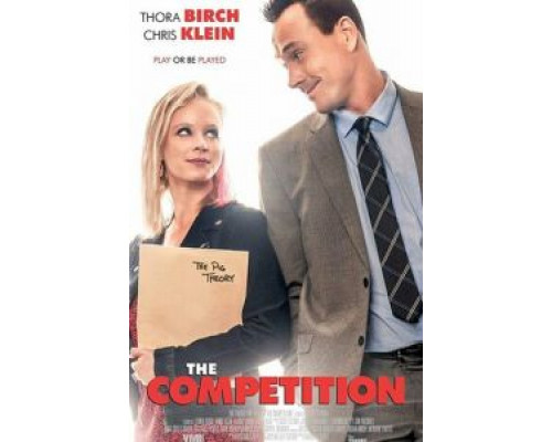 Соревнование (фильм 2018) смотреть онлайн - ЛордФильм Соревнование (фильм 2018) смотреть онлайн - ЛордФильм