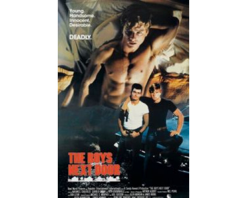 Соседские мальчишки (фильм 1985) смотреть онлайн - ЛордФильм Соседские мальчишки (фильм 1985) смотреть онлайн - ЛордФильм