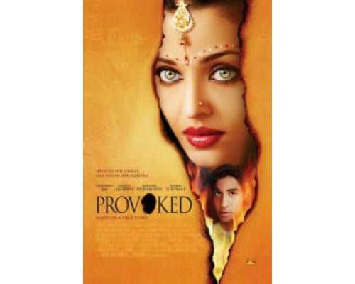 Спровоцированная (фильм 2006) смотреть онлайн - ЛордФильм Спровоцированная (фильм 2006) смотреть онлайн - ЛордФильм