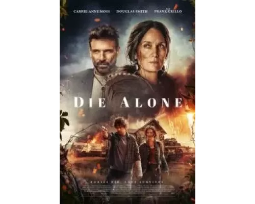   Спящая  (фильм 2024) смотреть онлайн - ЛордФильм
