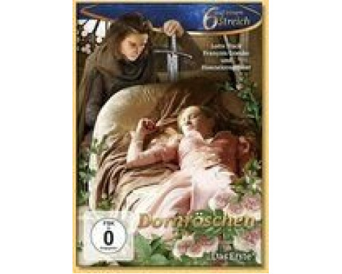 Спящая красавица  (фильм 2009) смотреть онлайн - ЛордФильм