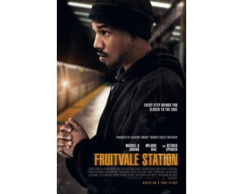 Станция «Фрутвейл» (фильм 2013) смотреть онлайн - ЛордФильм Станция «Фрутвейл» (фильм 2013) смотреть онлайн - ЛордФильм