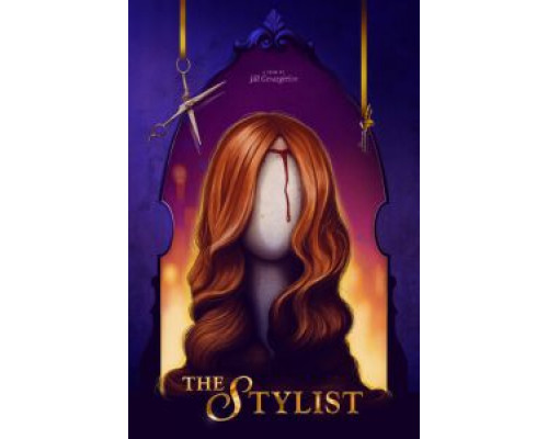 Стилист  (фильм 2020) смотреть онлайн - ЛордФильм