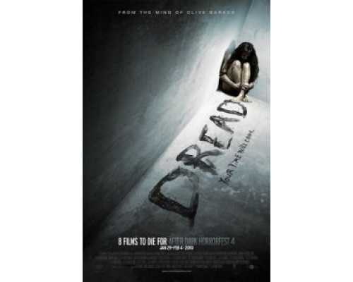 Страх  (фильм 2009) смотреть онлайн - ЛордФильм