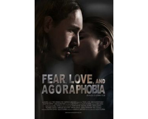 Страх, любовь и агорафобия (фильм 2018) смотреть онлайн - ЛордФильм Страх, любовь и агорафобия (фильм 2018) смотреть онлайн - ЛордФильм