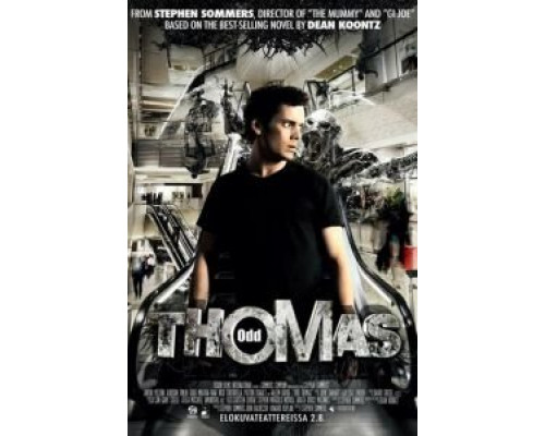 Странный Томас (фильм 2013) смотреть онлайн - ЛордФильм Странный Томас (фильм 2013) смотреть онлайн - ЛордФильм