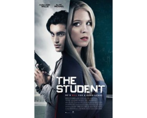 Студент (фильм 2017) смотреть онлайн - ЛордФильм Студент (фильм 2017) смотреть онлайн - ЛордФильм