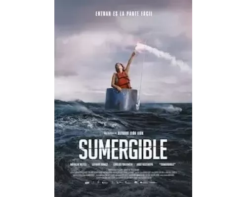   Субмарина  (фильм 2020) смотреть онлайн - ЛордФильм