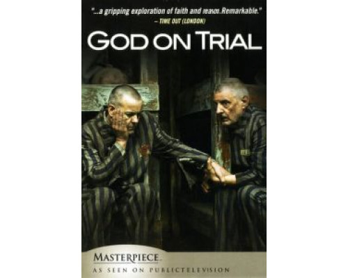 Суд над богом (фильм 2008) смотреть онлайн - ЛордФильм Суд над богом (фильм 2008) смотреть онлайн - ЛордФильм