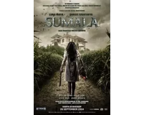 Сумала (фильм 2024) смотреть онлайн - ЛордФильм Сумала (фильм 2024) смотреть онлайн - ЛордФильм