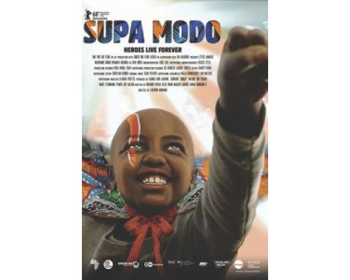 Супа модо  (фильм 2018) смотреть онлайн - ЛордФильм Супа модо  (фильм 2018) смотреть онлайн - ЛордФильм