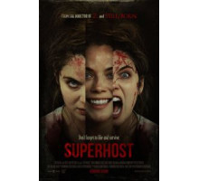 Суперхозяйка (2021) Суперхозяйка (2021)