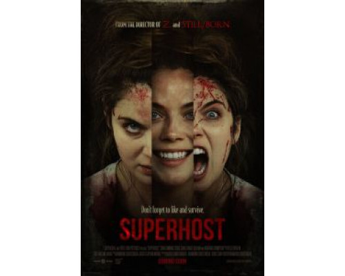 Суперхозяйка  (фильм 2021) смотреть онлайн - ЛордФильм   Суперхозяйка  (фильм 2021) смотреть онлайн - ЛордФильм
