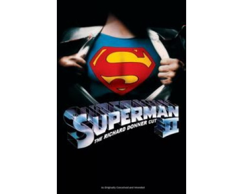 Супермен 2: Режиссерская версия  (фильм 2006) смотреть онлайн - ЛордФильм