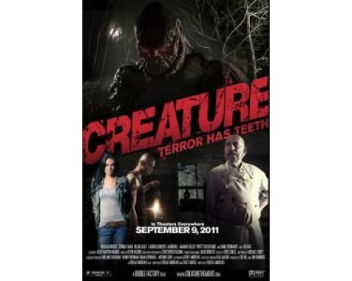 Существо  (фильм 2011) смотреть онлайн - ЛордФильм