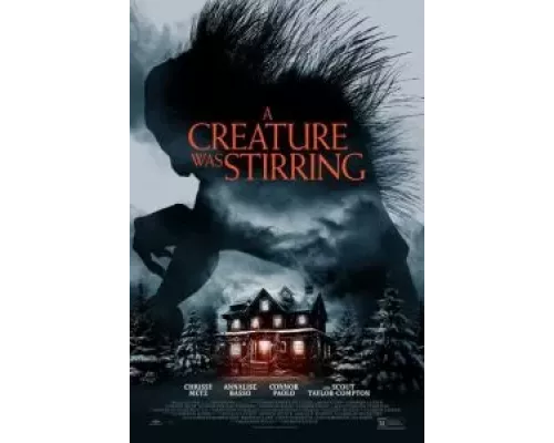Существо зашевелилось  (фильм 2023) смотреть онлайн - ЛордФильм