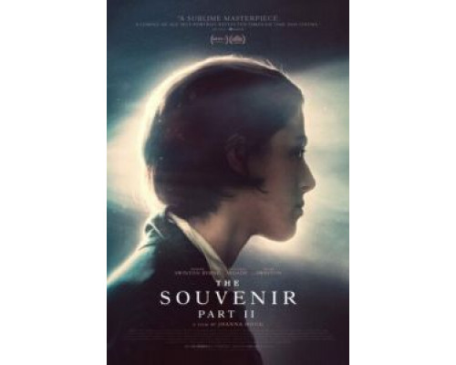   Сувенир: Часть 2  (фильм 2021) смотреть онлайн - ЛордФильм