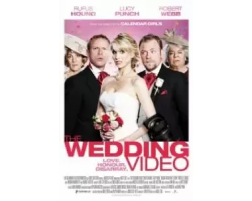 Свадебное видео  (фильм 2012) смотреть онлайн - ЛордФильм