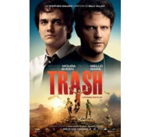 Свалка (2014) Свалка (2014)