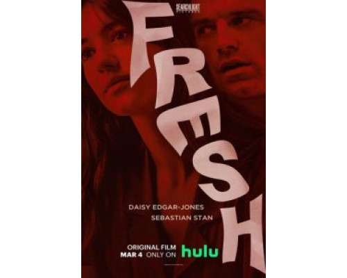   Свежатинка  (фильм 2022) смотреть онлайн - ЛордФильм