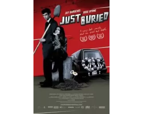 Свежезахороненные  (фильм 2007) смотреть онлайн - ЛордФильм