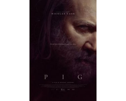 Свинья (фильм 2020) смотреть онлайн - ЛордФильм Свинья (фильм 2020) смотреть онлайн - ЛордФильм