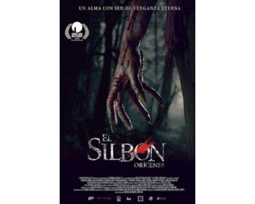   Свистун: Начало  (фильм 2018) смотреть онлайн - ЛордФильм