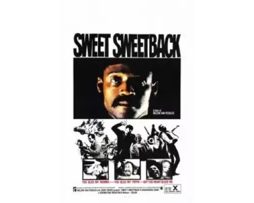 Свит Свитбэк: Песня мерзавца (фильм 1971) смотреть онлайн - ЛордФильм Свит Свитбэк: Песня мерзавца (фильм 1971) смотреть онлайн - ЛордФильм