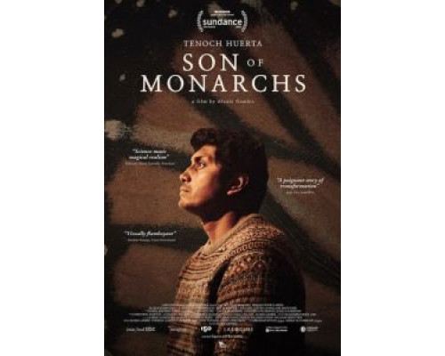 Сын монархов  (фильм 2020) смотреть онлайн - ЛордФильм