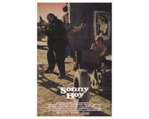 Сынок  (фильм 1989) смотреть онлайн - ЛордФильм