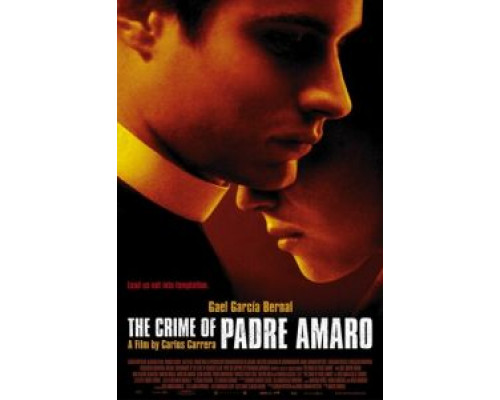 Тайна отца Амаро  (фильм 2002) смотреть онлайн - ЛордФильм Тайна отца Амаро  (фильм 2002) смотреть онлайн - ЛордФильм