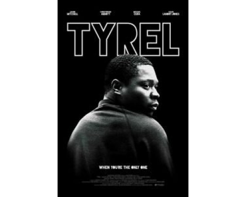 Тайрел  (фильм 2018) смотреть онлайн - ЛордФильм