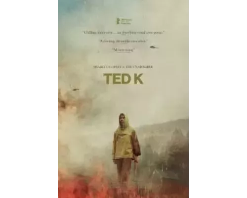   Тед К. «Унабомбер»  (фильм 2021) смотреть онлайн - ЛордФильм