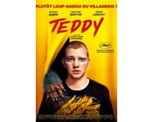 Тедди  (фильм 2020) смотреть онлайн - ЛордФильм